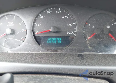 2010 Chevrolet Impala Ls from USA, damaged, VIN 2G1WA5EK7A1173172